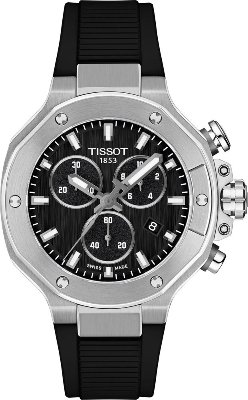 T-RACE T1418171705100 Saat