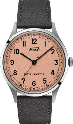 HERITAGE 1938 AUTOMATIC COSC T1424641633200 Saat