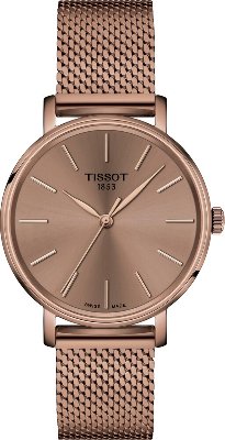 Everytime 34mm T1432103333100 Saat