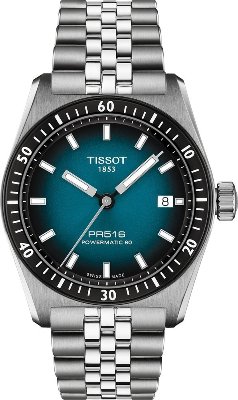 PR516 Chronograph T1494071104100 Saat
