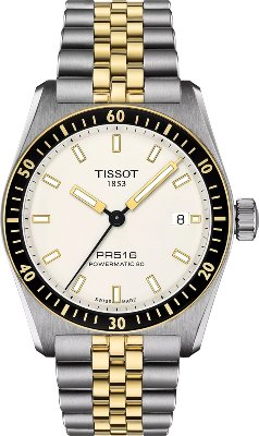 Tissot T1494072201100 Saat