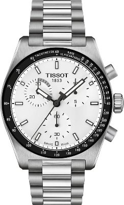 PR516 Chronograph T1494171101100 Saat