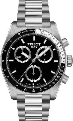 PR516 Chronograph T1494171105100 Saat