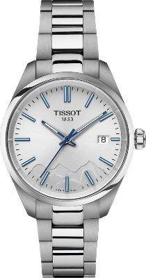 Tissot T1502101103101 Kol Saati