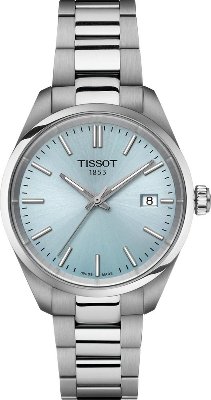 Tissot T1502101135100 Saat