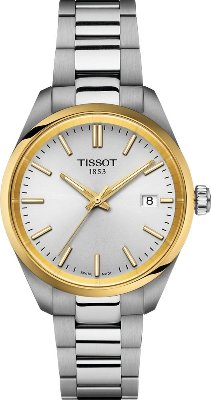 PR 100 34MM T1502102103100 Saat