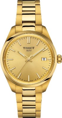 PR 100 34MM T1502103302100 Saat