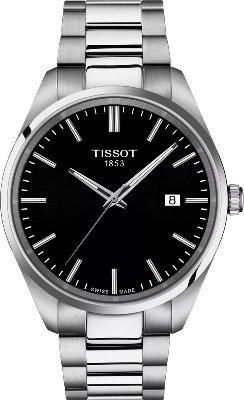 PR 100 40mm T1504101105100 Saat
