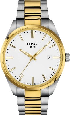PR 100 40mm T1504102201100 Saat