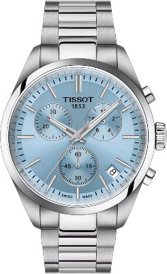 PR 100 Chronograph T1504171135100 Saat