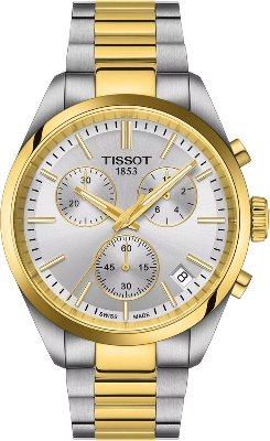 PR 100 Chronograph T1504172203100 Saat