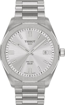 PRC 100 Solar T1514221103100 Saat