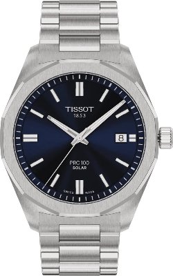 PRC 100 Solar T1514221104100 Saat