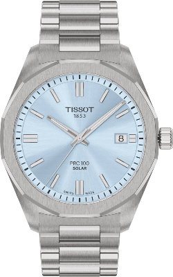 PRC 100 Solar T1514221135100 Saat
