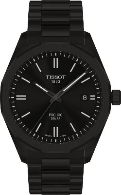 PRC 100 Solar T1514223305100 Saat