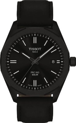 PRC 100 Solar T1514223605100 Saat