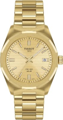 PRC 100 Solar T1518223302100 Saat