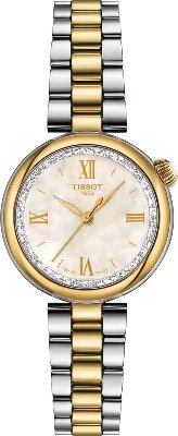 Tissot T1520102211801 Saat
