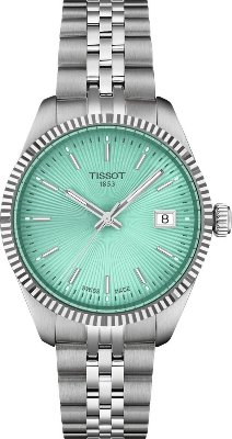 Tissot T1562101109100 Saat