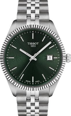 Tissot T1564101109100 Saat