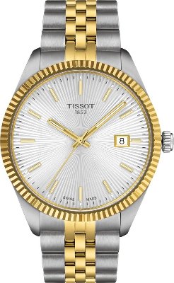 Tissot T1564102203100 Saat