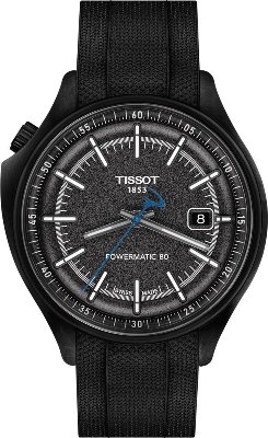 Tissot T1624089706100 Kol Saati