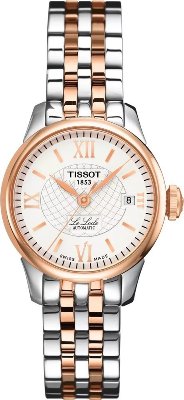 Le Locle Powermatic 80 T41218333 Saat