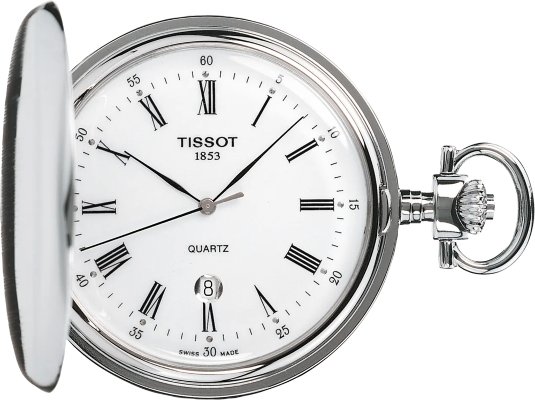 Tissot T83655313 Saat