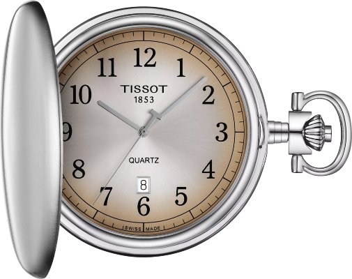Tissot T8624101929200 Saat