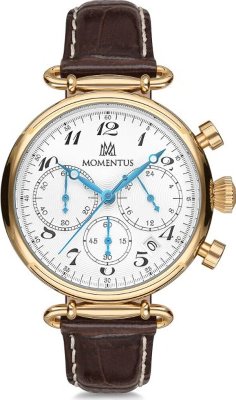 Momentus TC250G-02KG Saat