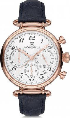 Momentus TC250R-02MR Saat