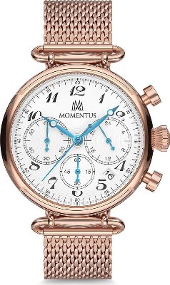 Momentus TC250R-02SR Saat