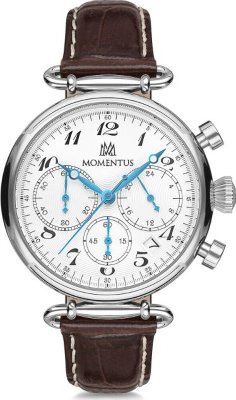 Momentus TC250S-02KS Saat