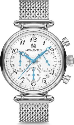 Momentus TC250S-02SS Saat