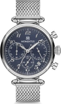 Momentus TC250S-11SS Saat