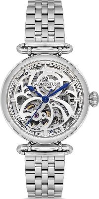 Momentus TC271S-16SS Kol Saati