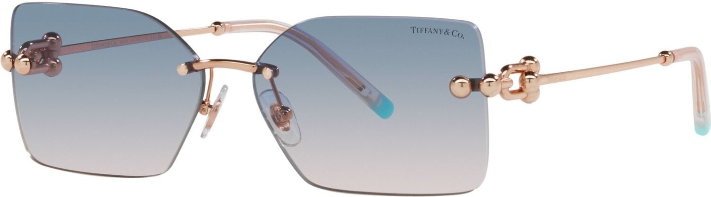 -Tiffany-TF-0TF3088-610516-59-Güneş Gözlüğü
