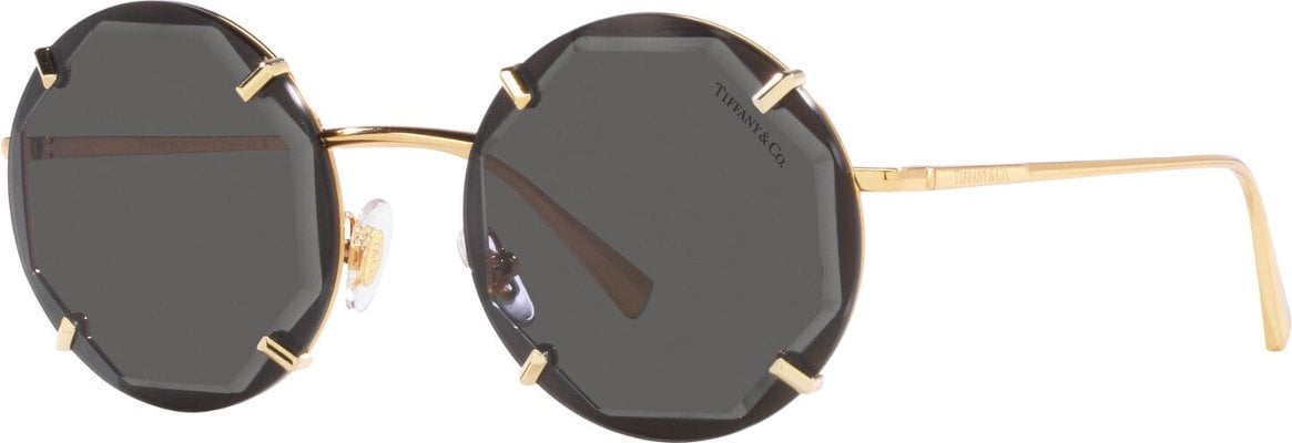 -Tiffany-TF-0TF3091-6002S4-52-Güneş Gözlüğü