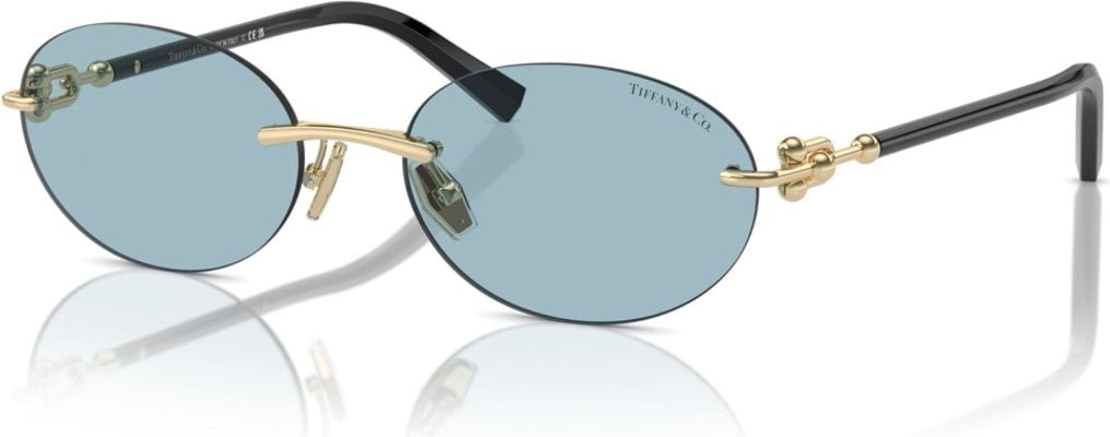 -Tiffany-TF-0TF3104D-602180-56-Güneş Gözlüğü