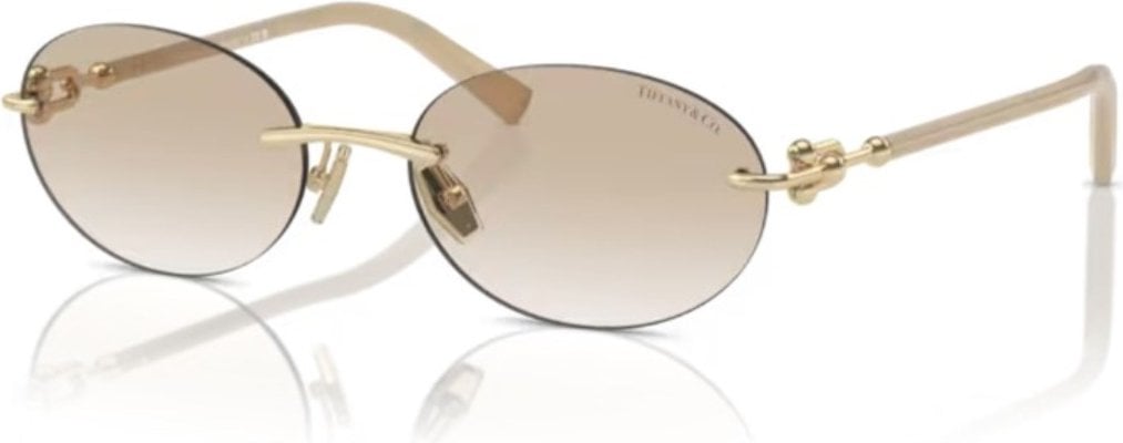 Tiffany TF-0TF3104D-617811-56 Güneş Gözlüğü