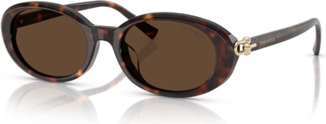 Tiffany TF-0TF4242D-80153G-54 Güneş Gözlüğü