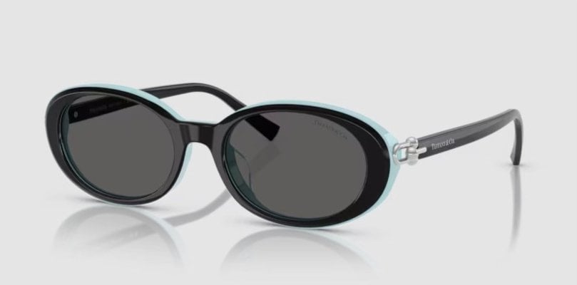 Tiffany TF-0TF4242D-8055S4-54 Güneş Gözlüğü