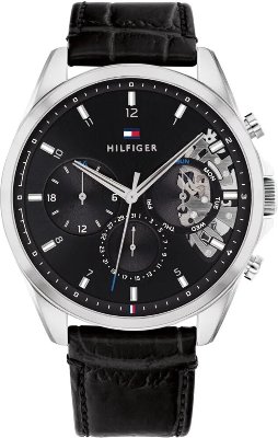 Tommy Hilfiger TH1710449 Kol Saati