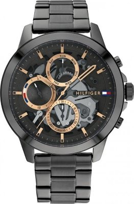 Tommy Hilfiger TH1710479 Kol Saati