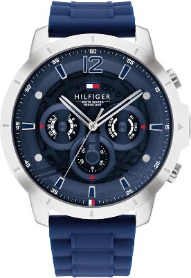 Tommy Hilfiger TH1710489 Kol Saati