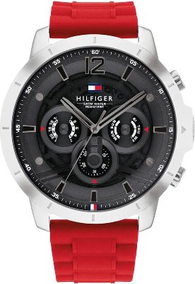 Tommy Hilfiger TH1710490 Kol Saati