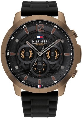 Tommy Hilfiger TH1710491 Kol Saati