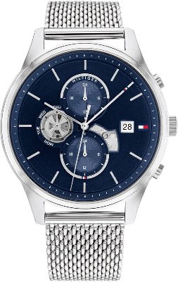 Tommy Hilfiger TH1710504 Kol Saati