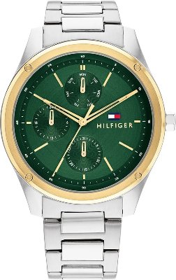 Tommy Hilfiger TH1710537 Kol Saati