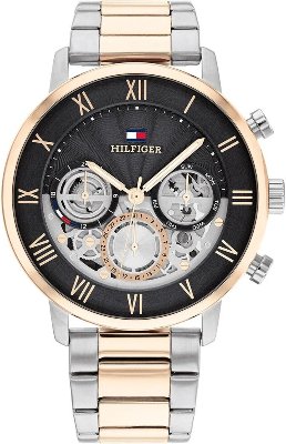 Tommy Hilfiger TH1710570 Kol Saati